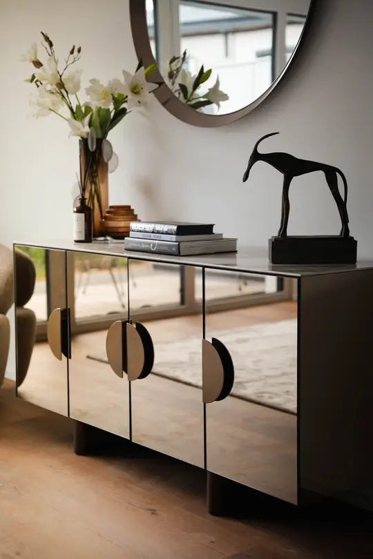 Sideboard Lunar