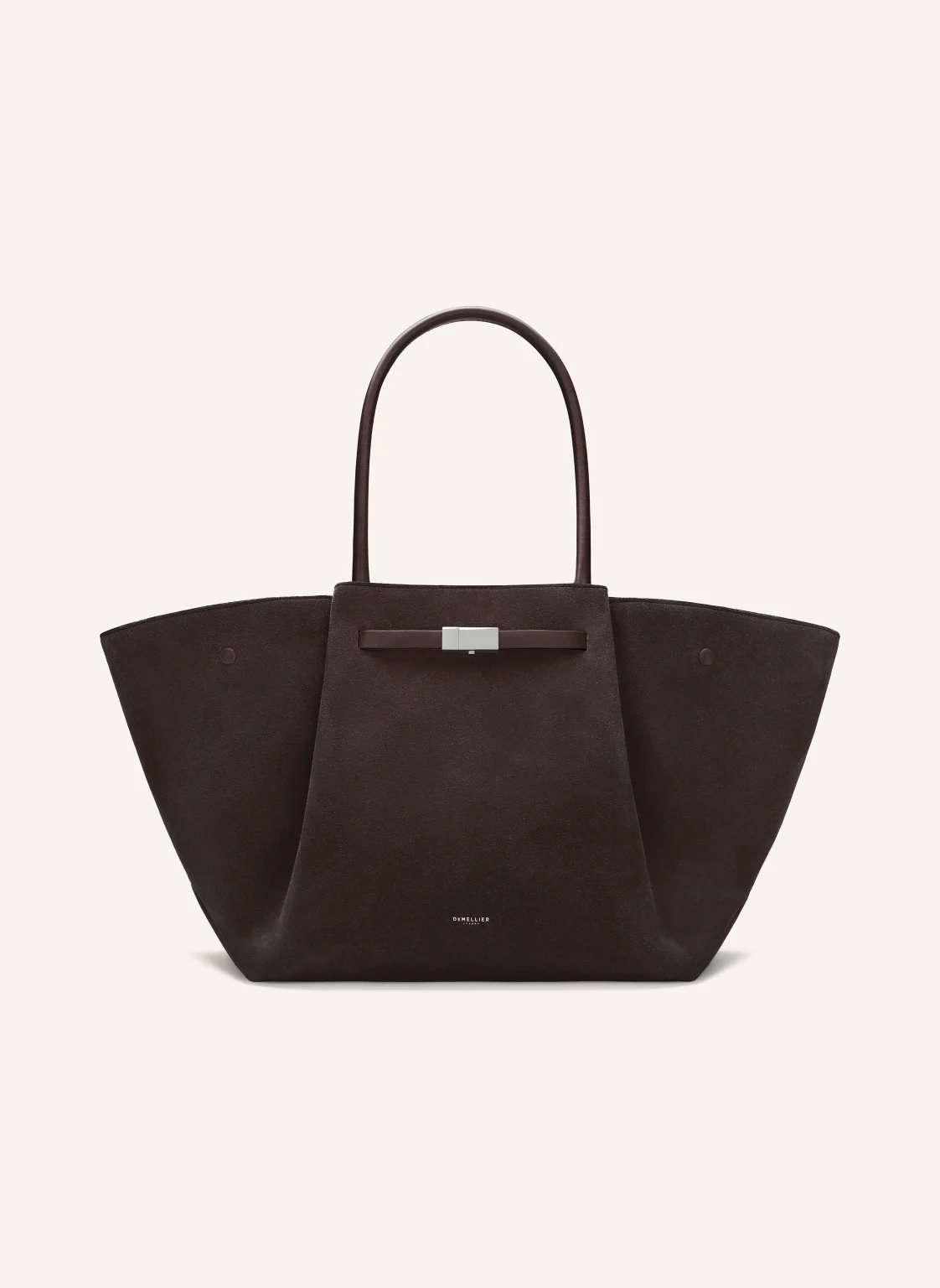 DEMELLIER Shopper THE NEW YORK LARGE