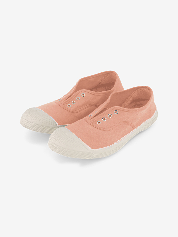 Tennis elly femme rose