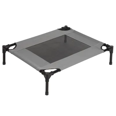 Dog lounger outdoor Relax