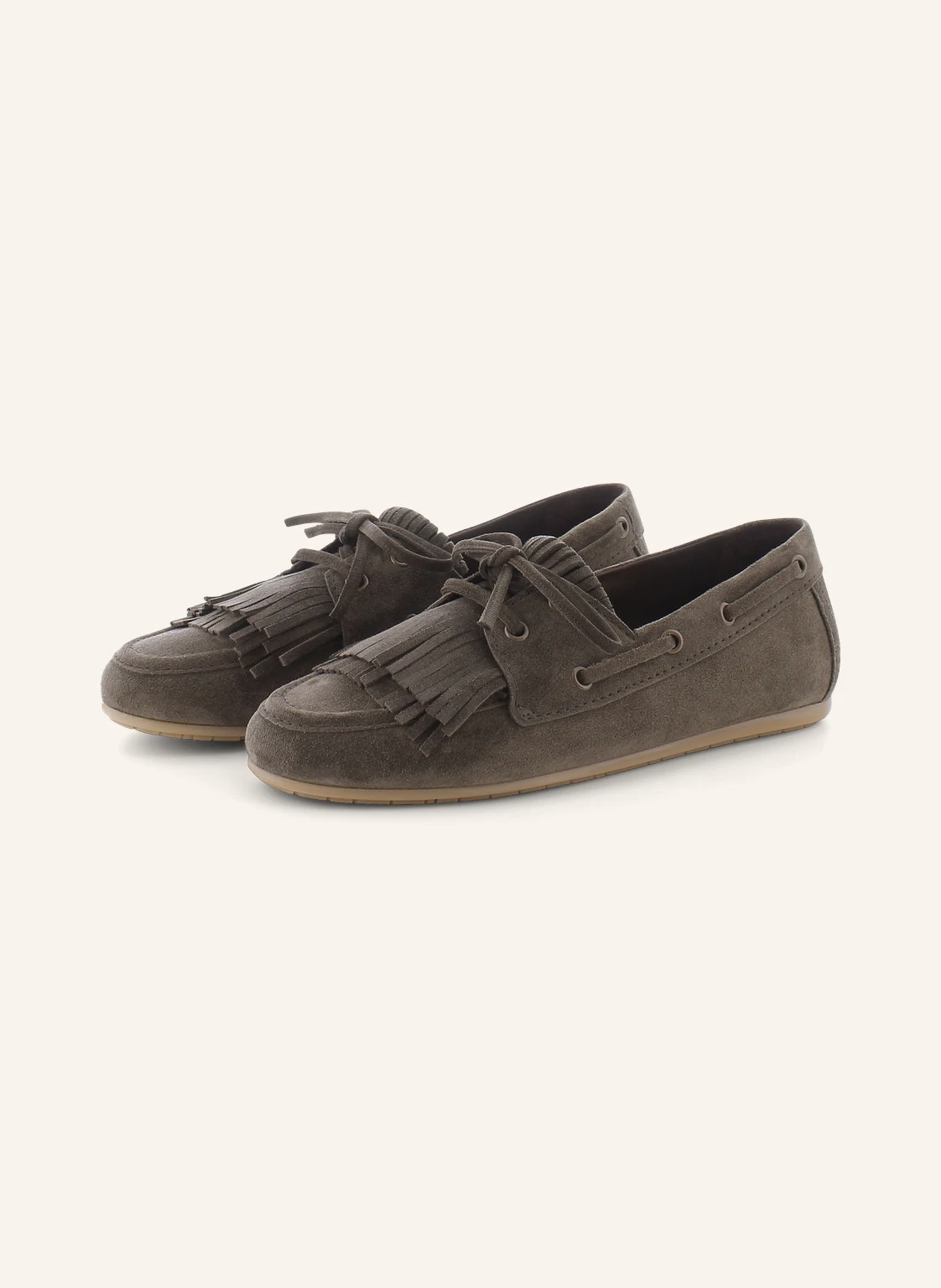 KENNEL & SCHMENGER Loafer DROP