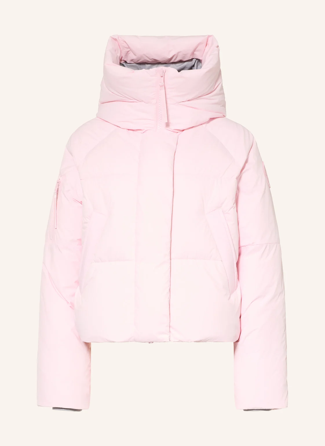 CANADA GOOSE Daunenjacke CHILLIWACK