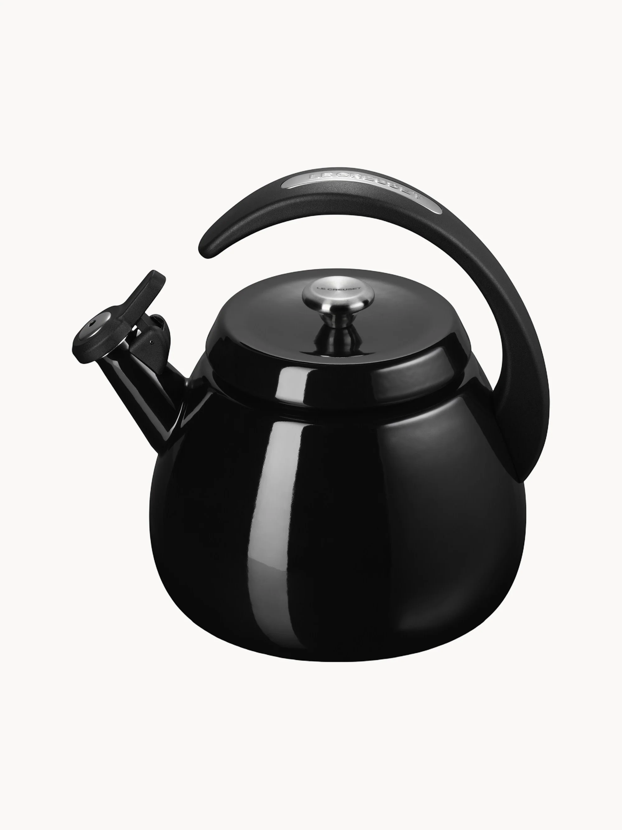 Wasserkessel Cloche aus Gusseisen, 2.1 L