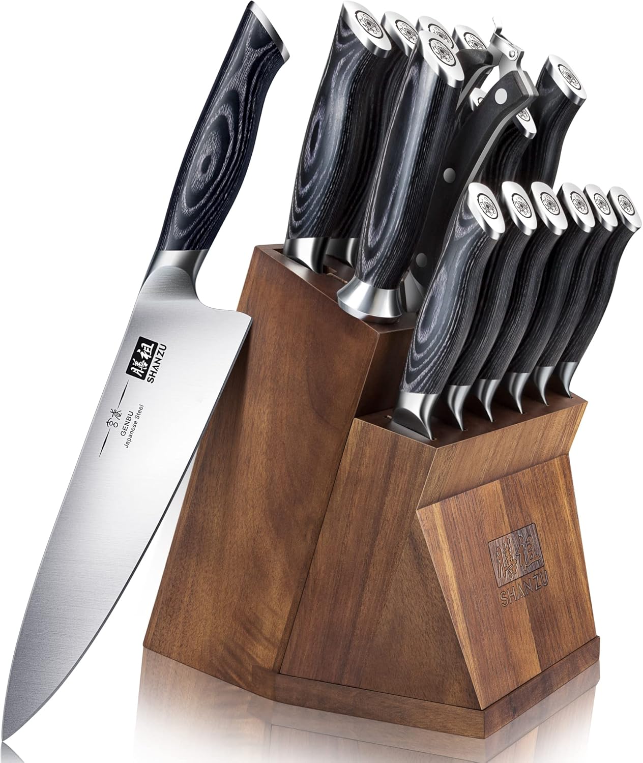 Knife Block Sets