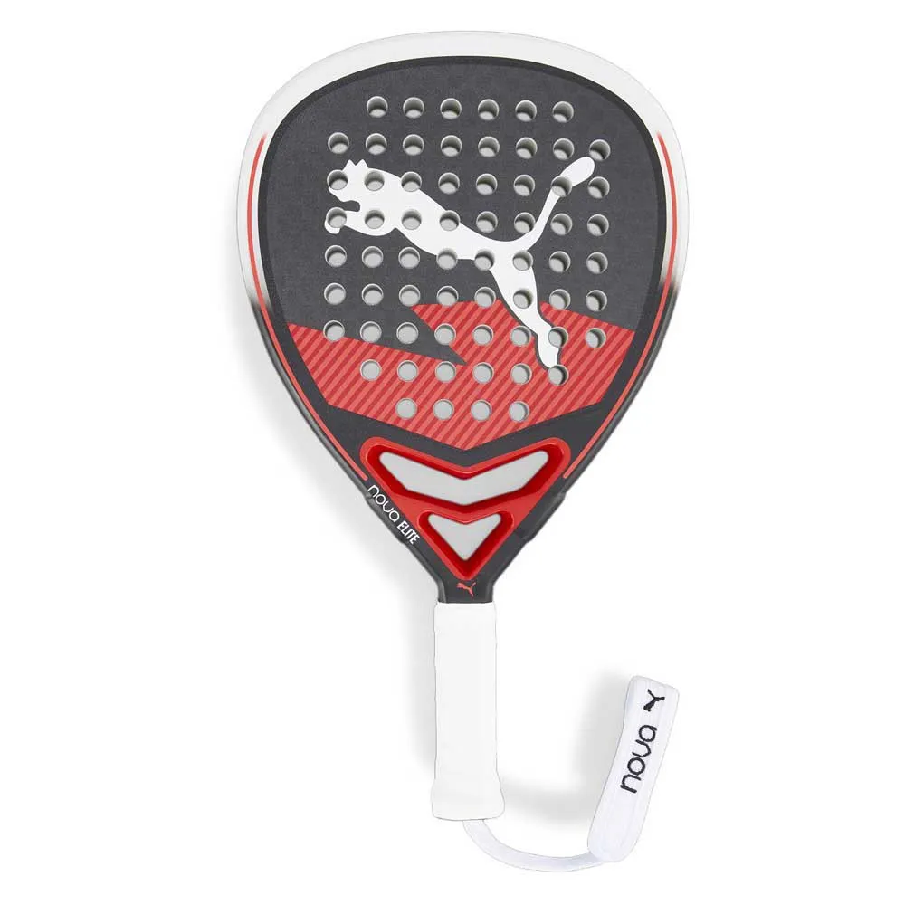 Puma Nova Elite Pwr padel racket