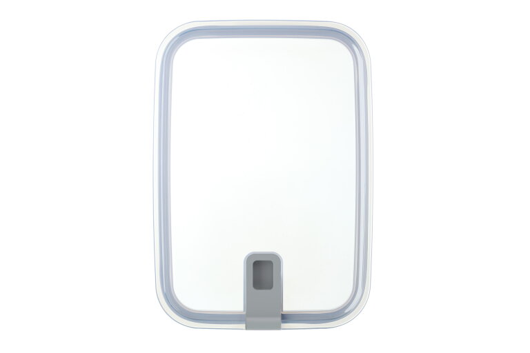EasyClip deksel compleet vershouddoos 2250 ml - Nordic white