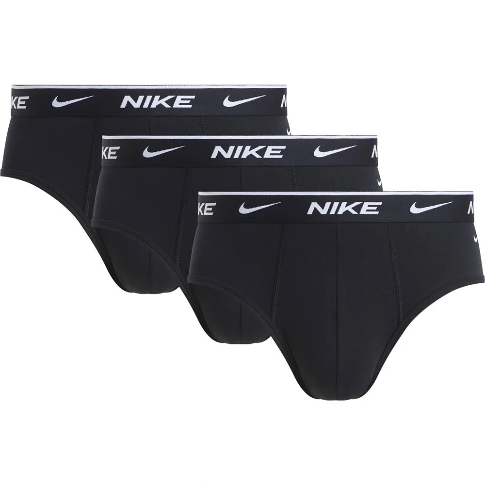 Nike NQ00KE1283 Brief slips 3 units