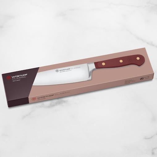 Wusthof Classic Chef's 20cm Knife | Tasty Sumac