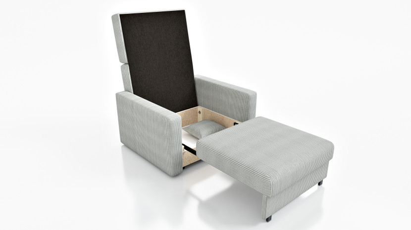 Sofa Smart I - Kronos 19