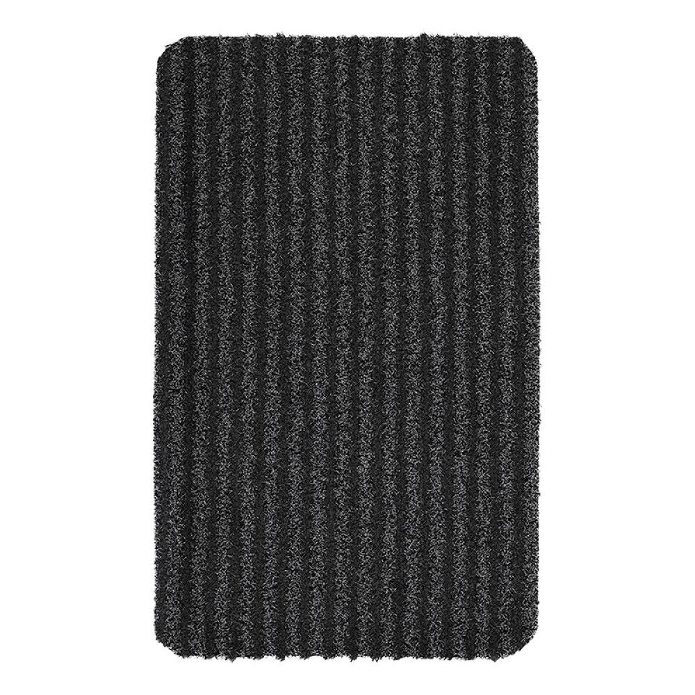 DØRMATTE MATTEBOLAGET OXFORD 80X120CM ANTRACIT