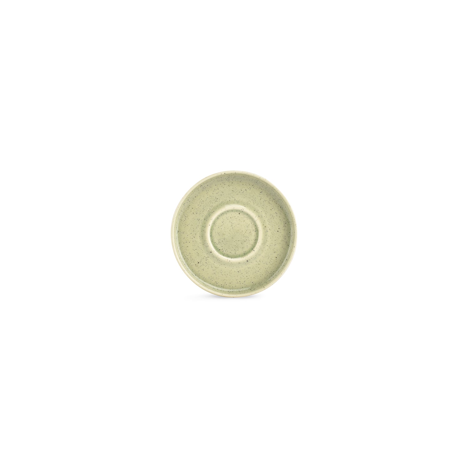 Salt & Pepper - Schotel 14,5cm sage Blush - Set van 4