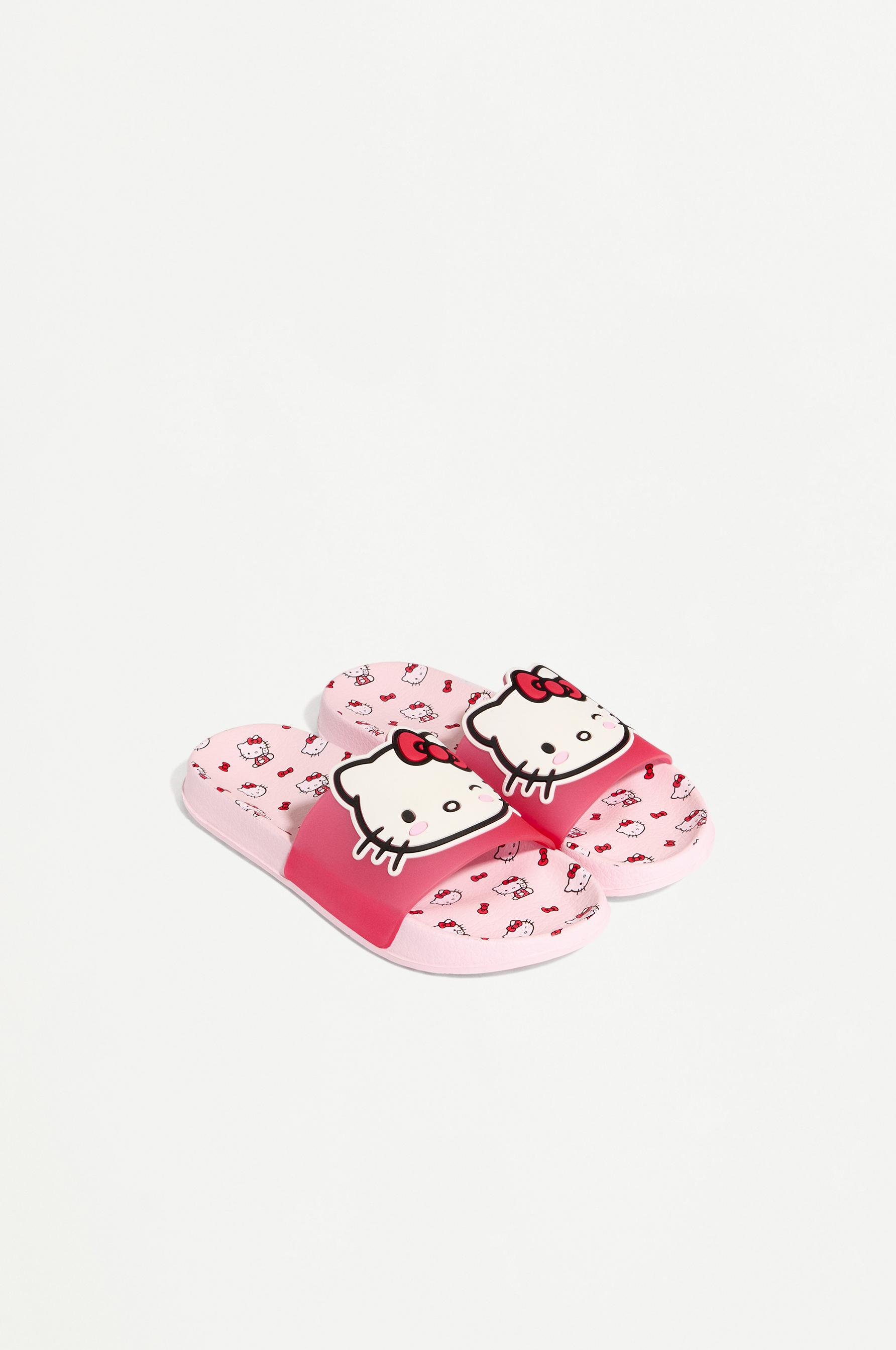 Pala Hello Kitty ©SANRIO