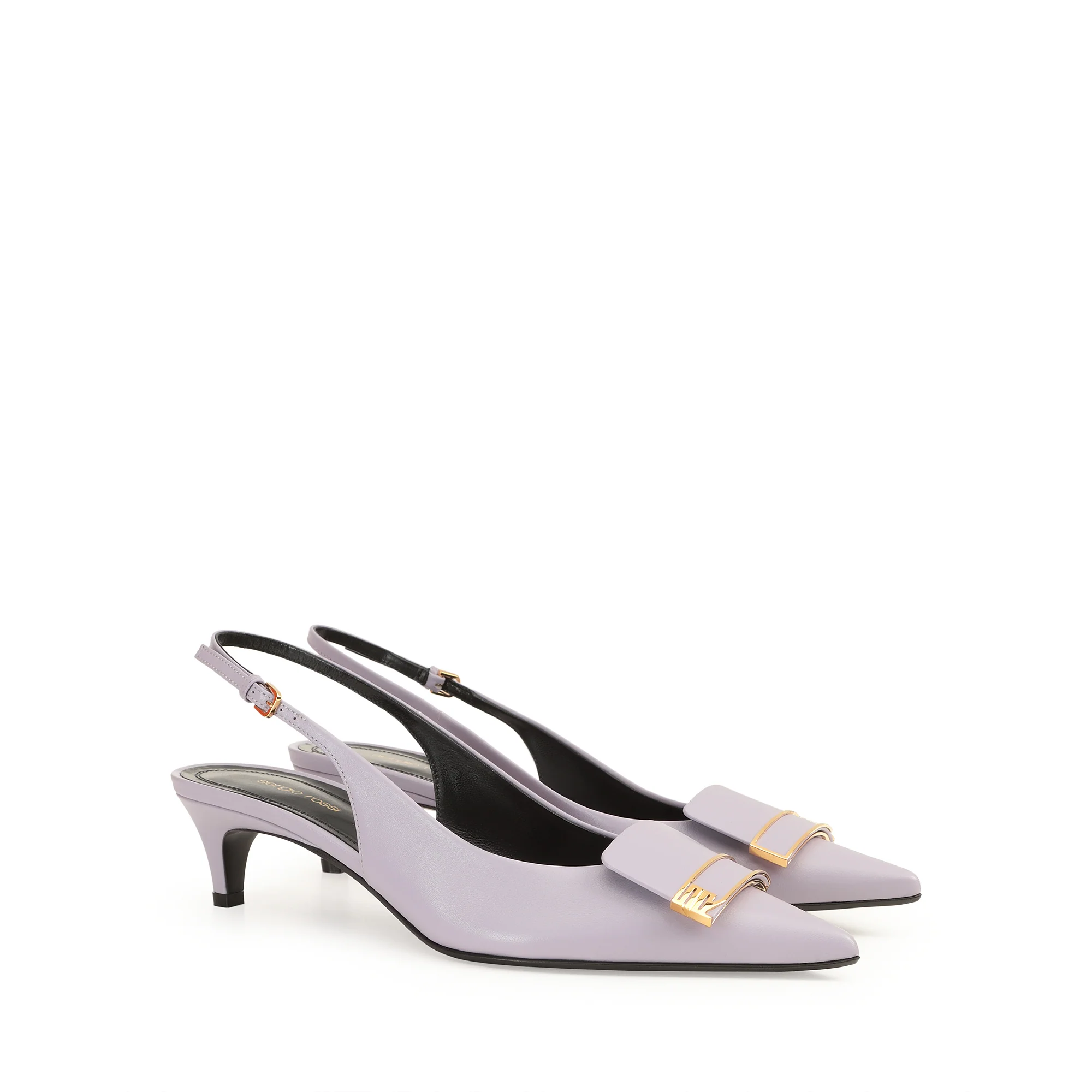 sr Evolv Slingback - Lavender
