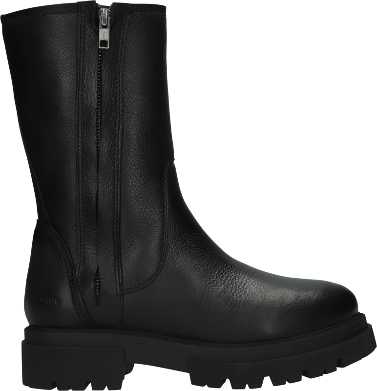 ZIRCON KARALA - EL436 BLACK - Boots