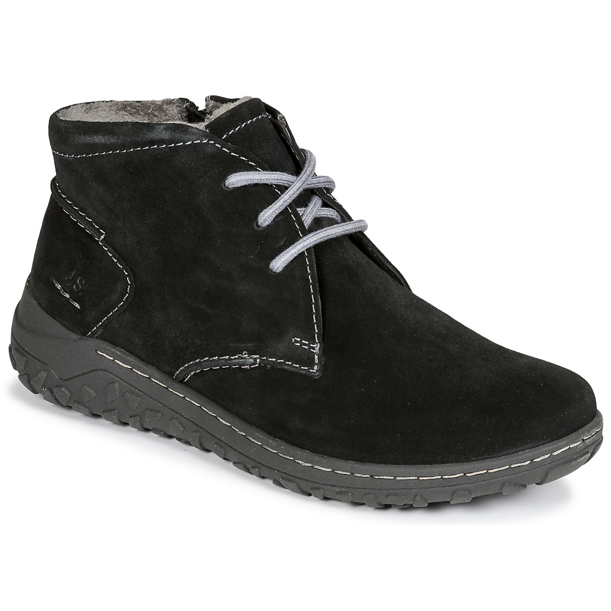 Josef Seibel - RUBY 01 - Black