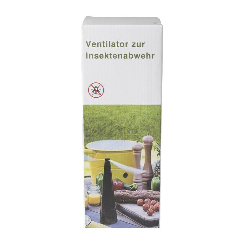 Vliegenverjager - &Oslash;9x25 cm