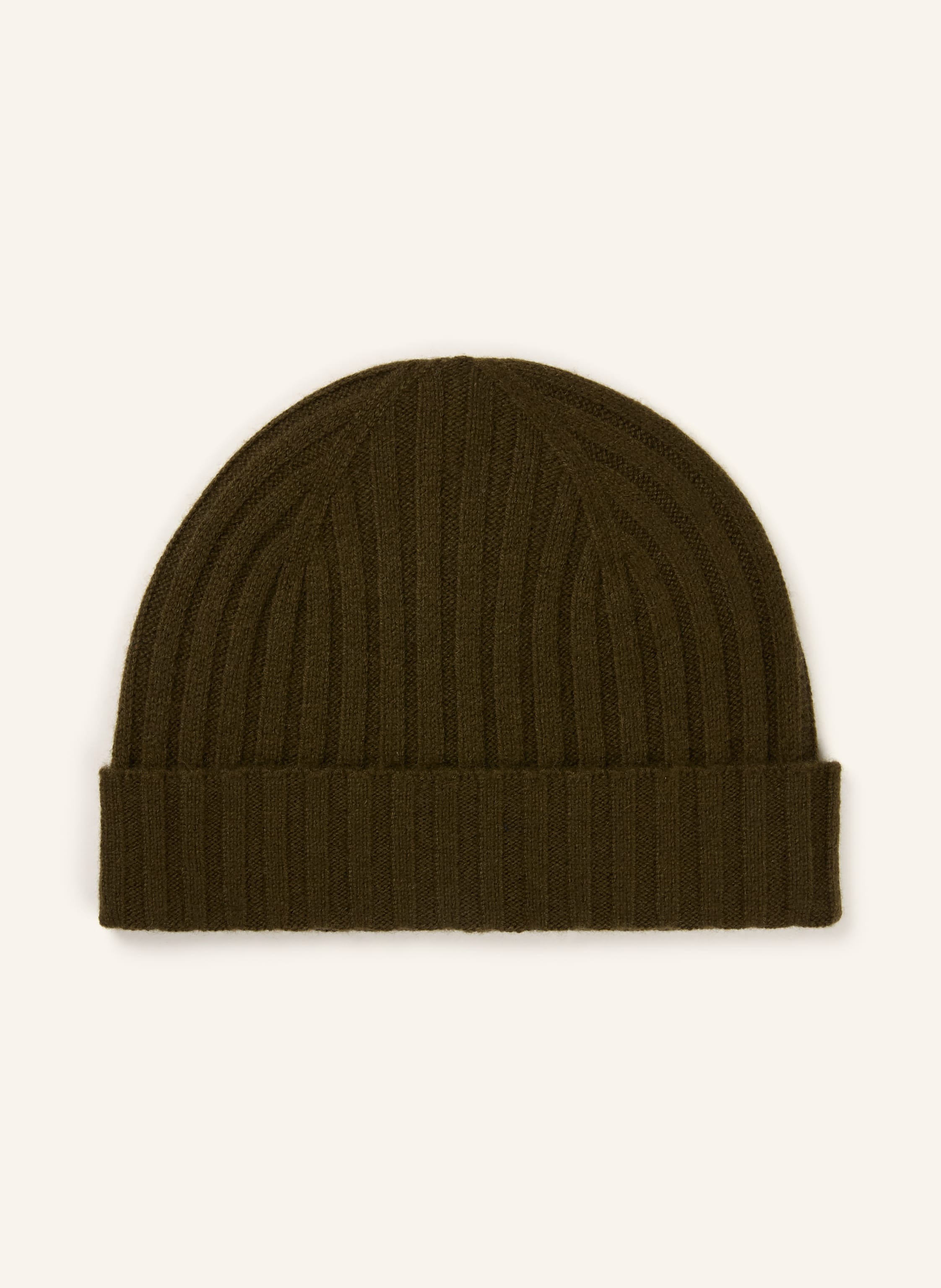 STROKESMAN'S Cashmere-Mütze
