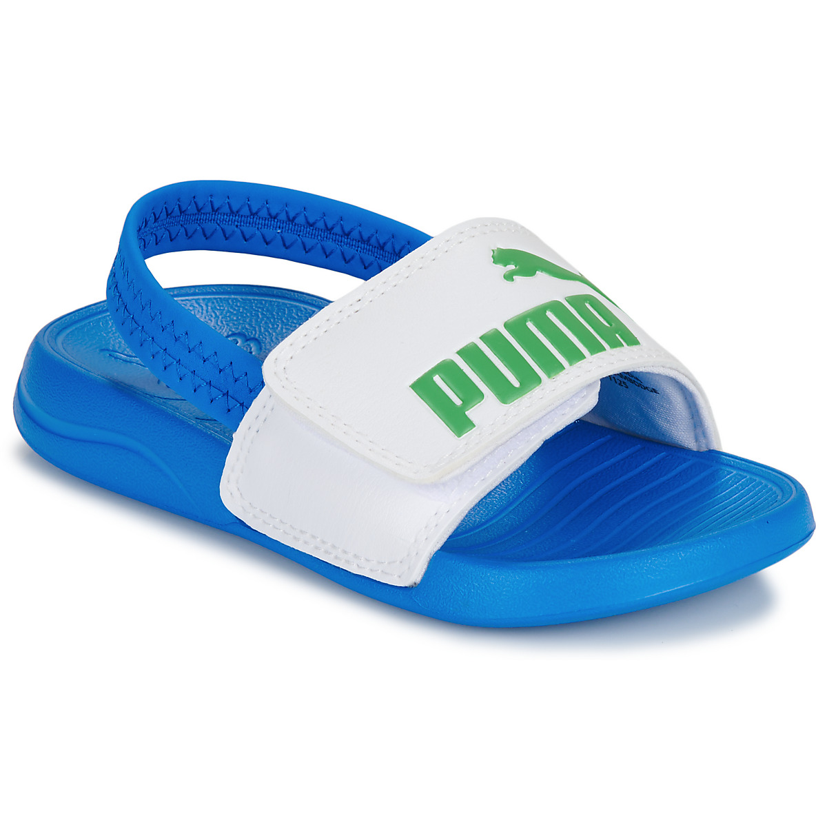 Puma - Popcat 20 Backstrap AC Inf - Blue / White