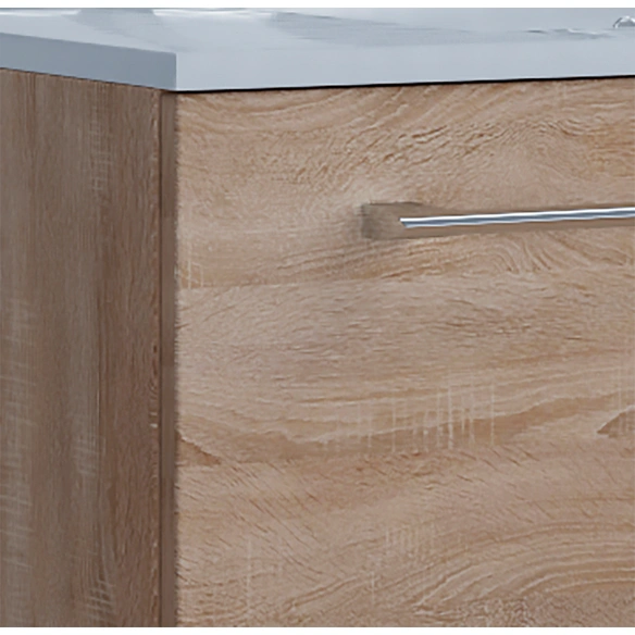 Waschtisch-Set, Breite Waschtisch: 60 cm