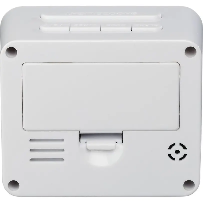 Wecker Cube