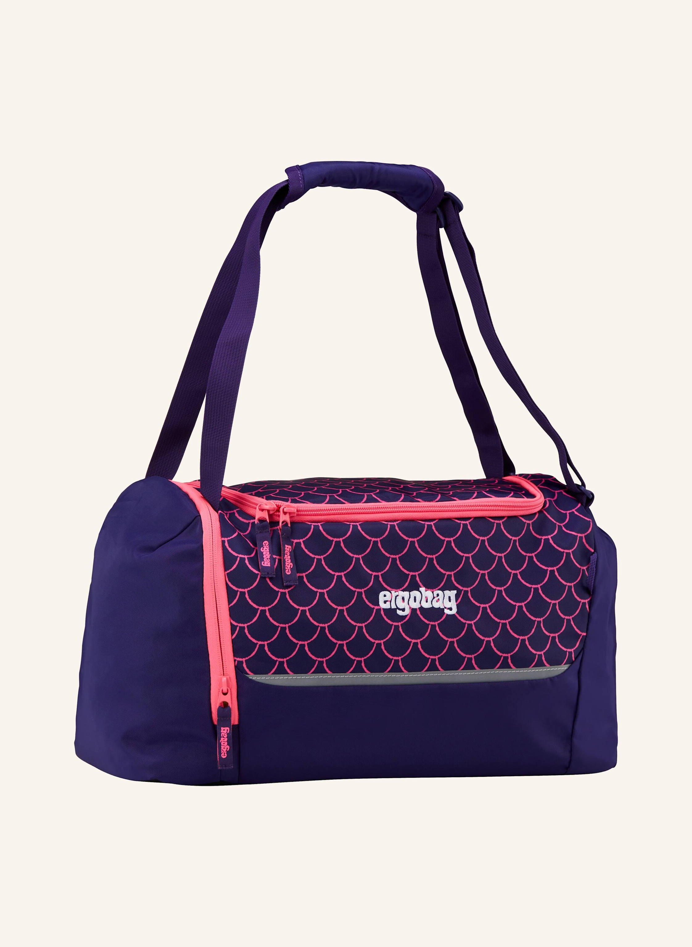 ergobag Sporttasche SPORTTASCHE