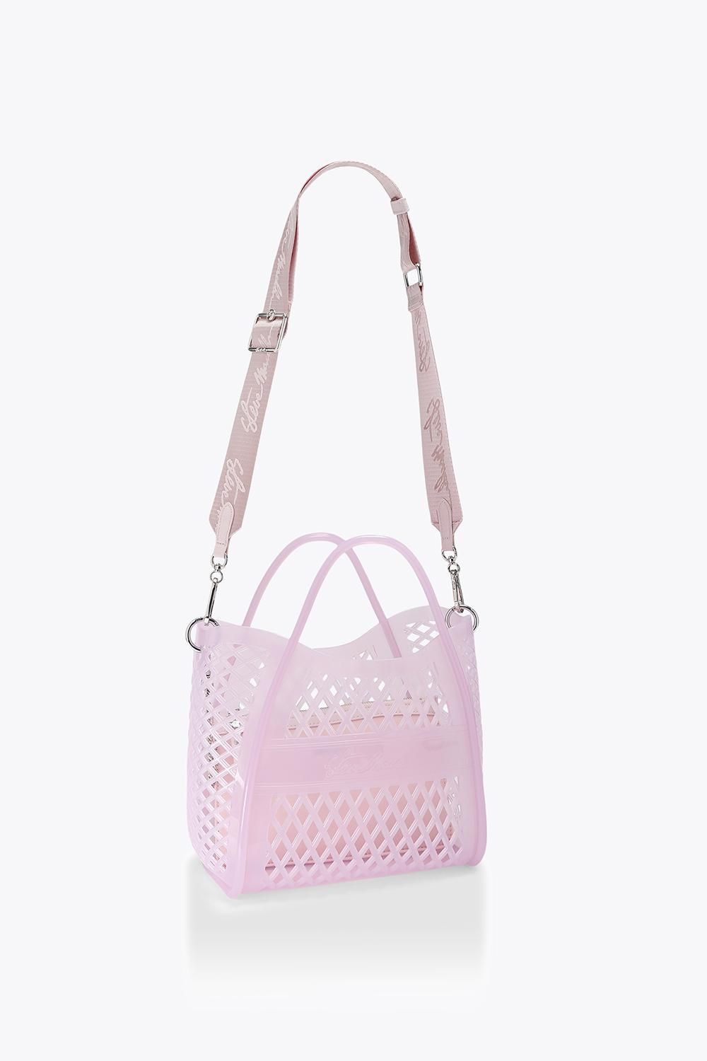 STEVE MADDEN Grovee Bag Pink'