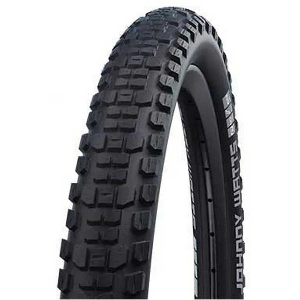 Schwalbe Johnny Watts Performance DD RaceGuard 27.5´´ x 2.60 MTB tyre