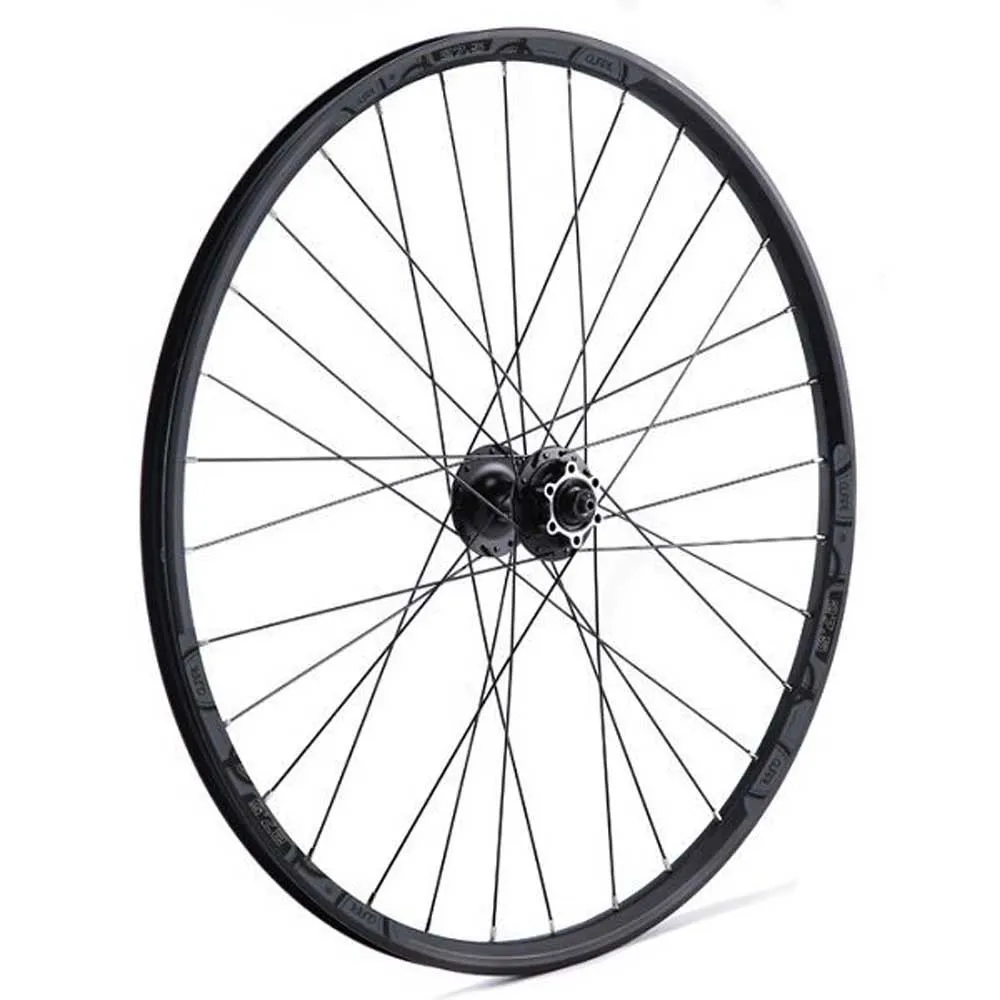 Gurpil BTT M4050 27.5´´ CL Disc MTB rear wheel