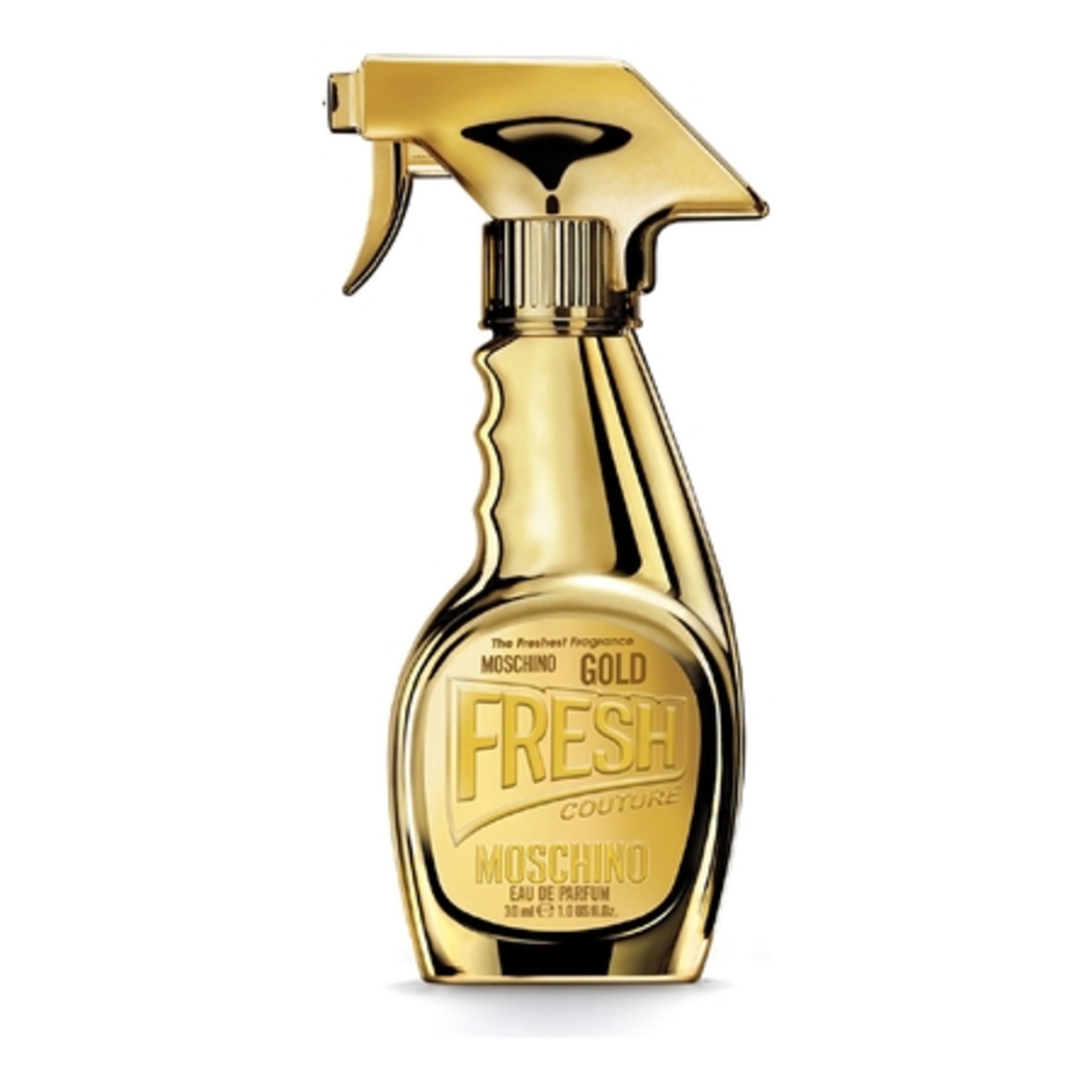 GOLD FRESHEau de parfum