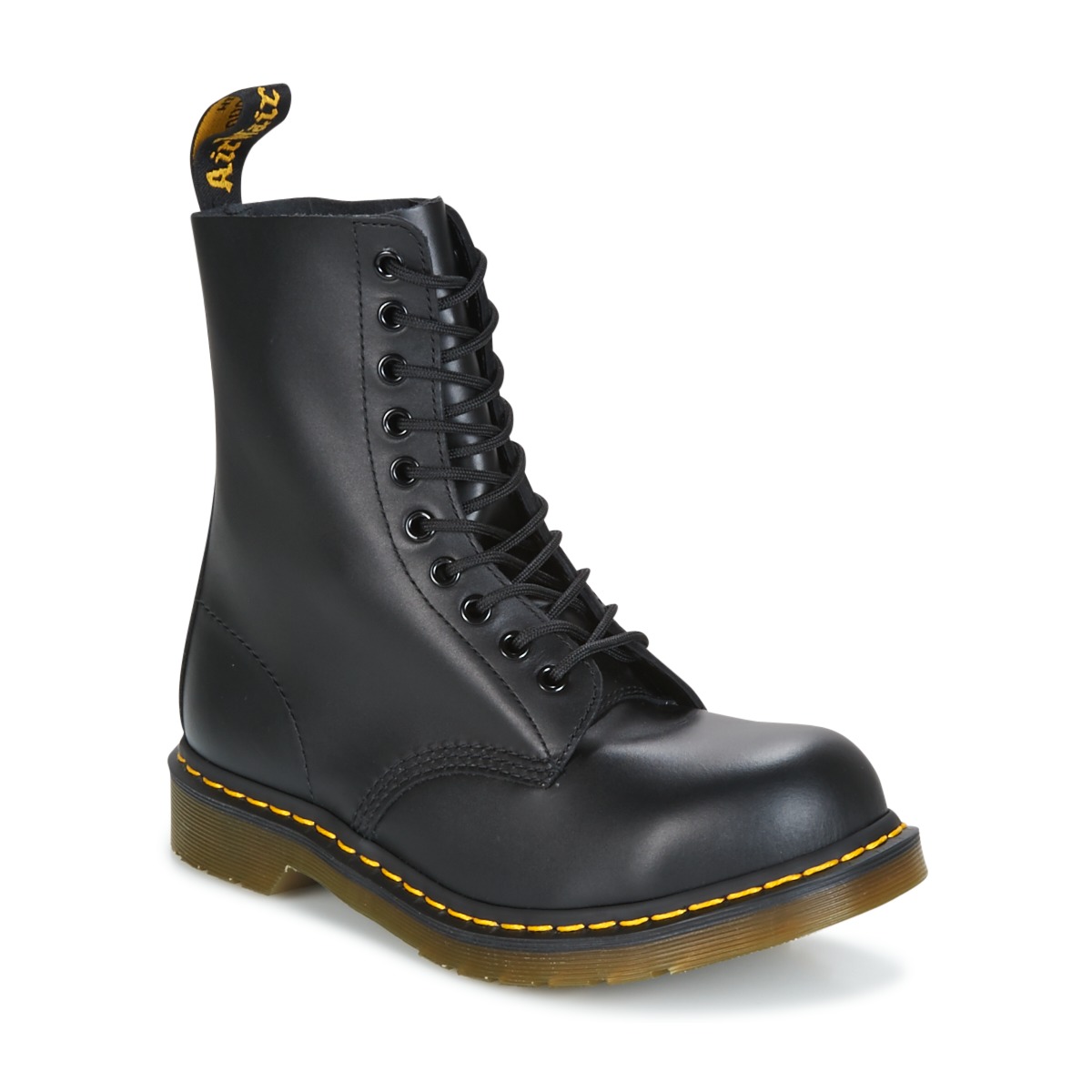 Dr. Martens - 1919 - Black