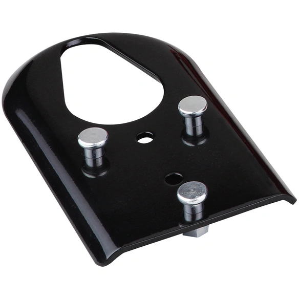 Seilwinde »1200 / 55127«, 12 V, 1800 kg, 9 m