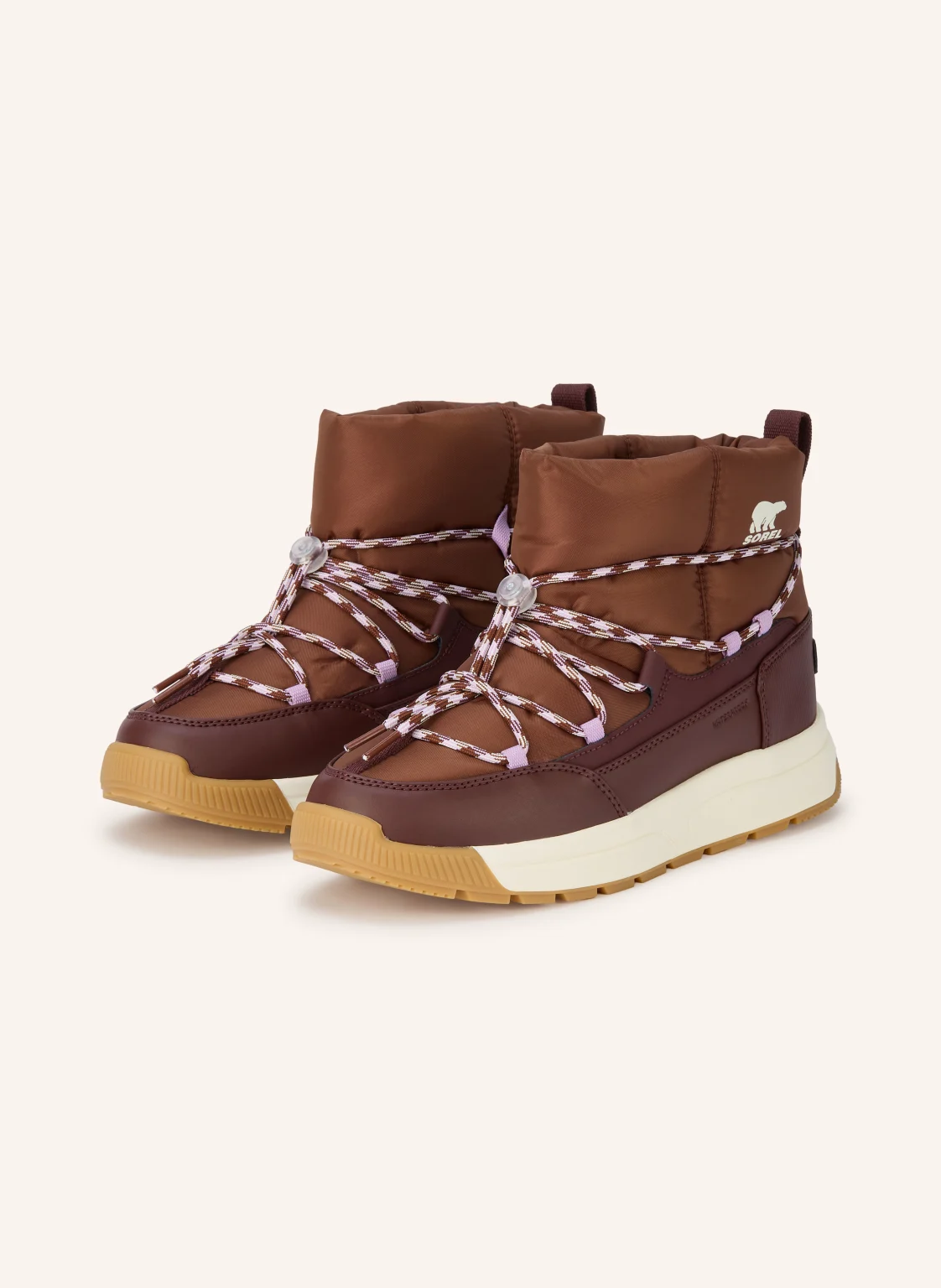 SOREL Schnürboots WHITNEY™ III