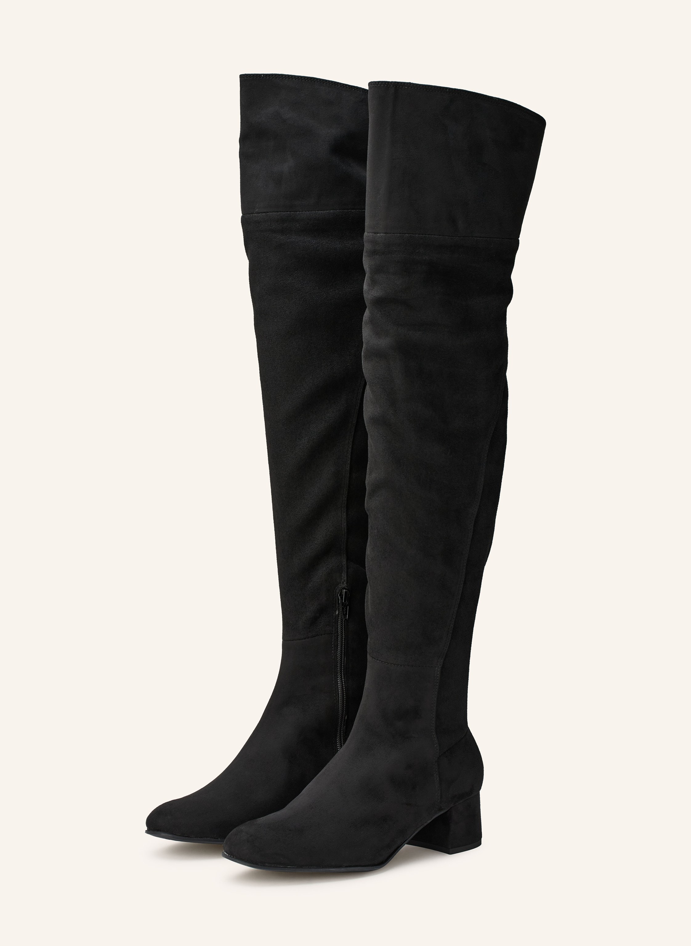 UNISA Overknee-Stiefel LIOR
