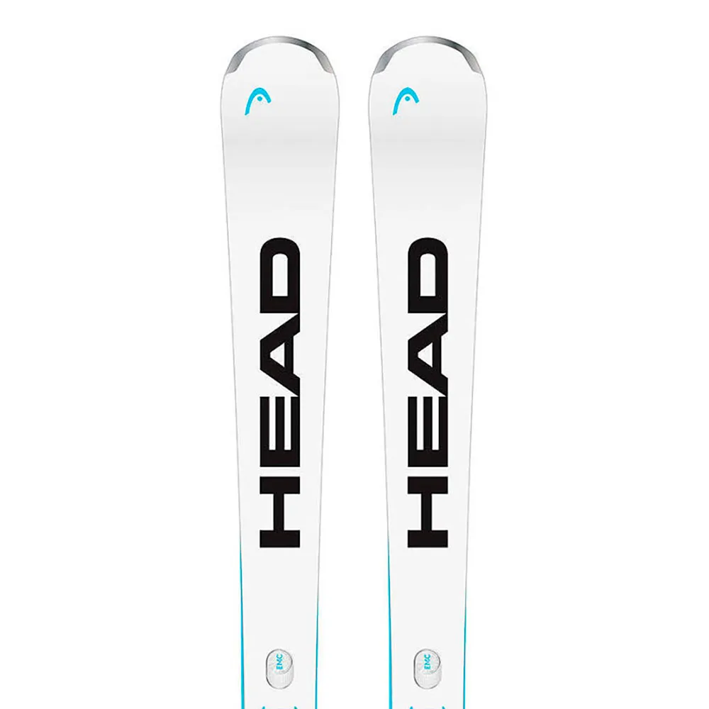 Head Wc rebels e.xsr sw pr 10 gw promo alpine skis pack