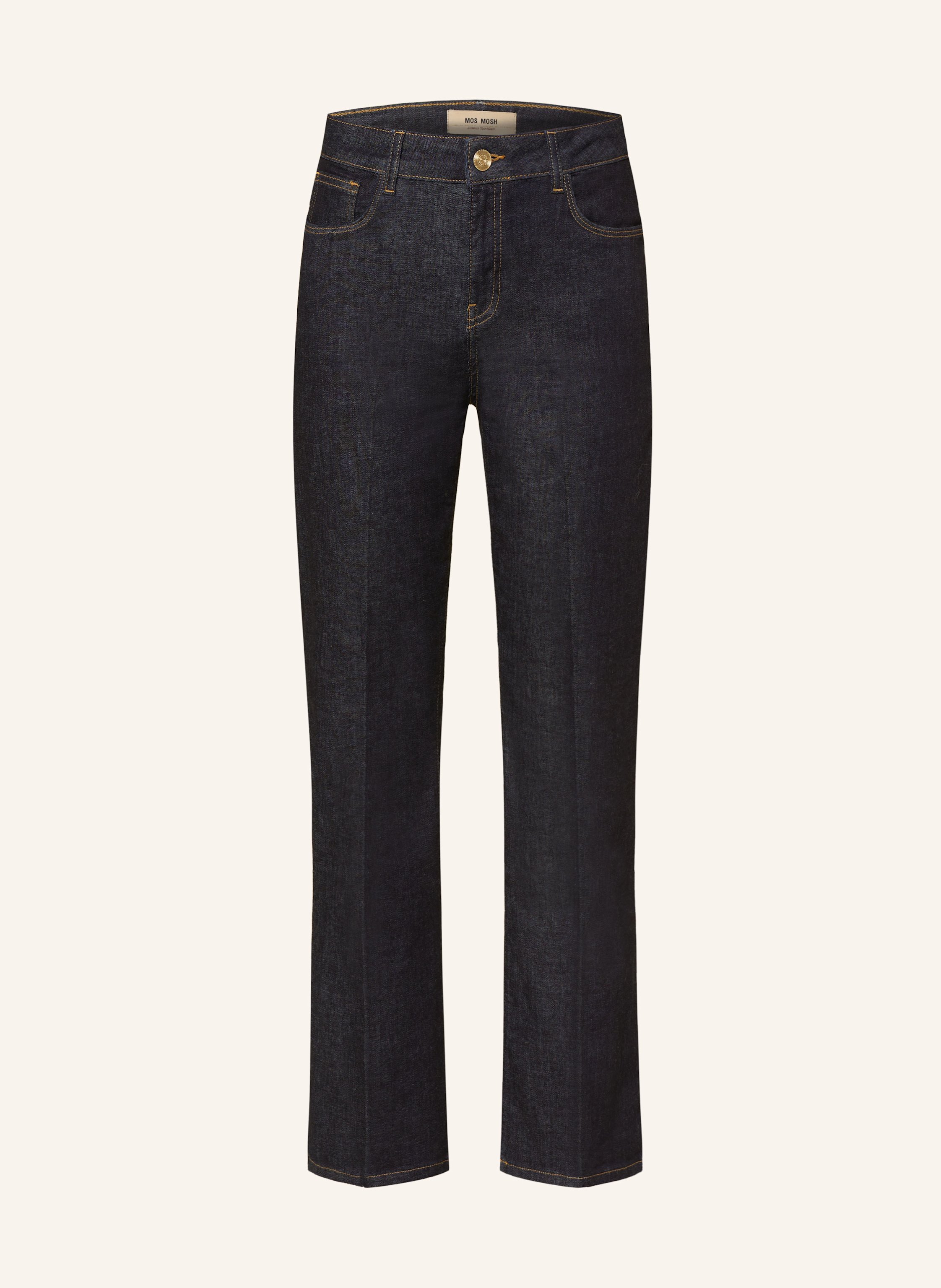 MOS MOSH Straight Jeans MMCECILIA