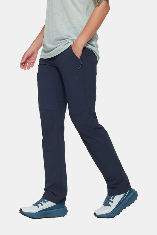 Mammut Runbold IV Broek Dames
