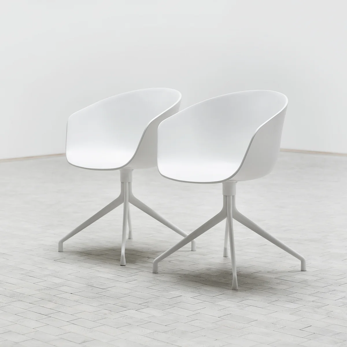HAY - About A Chair AAC 20