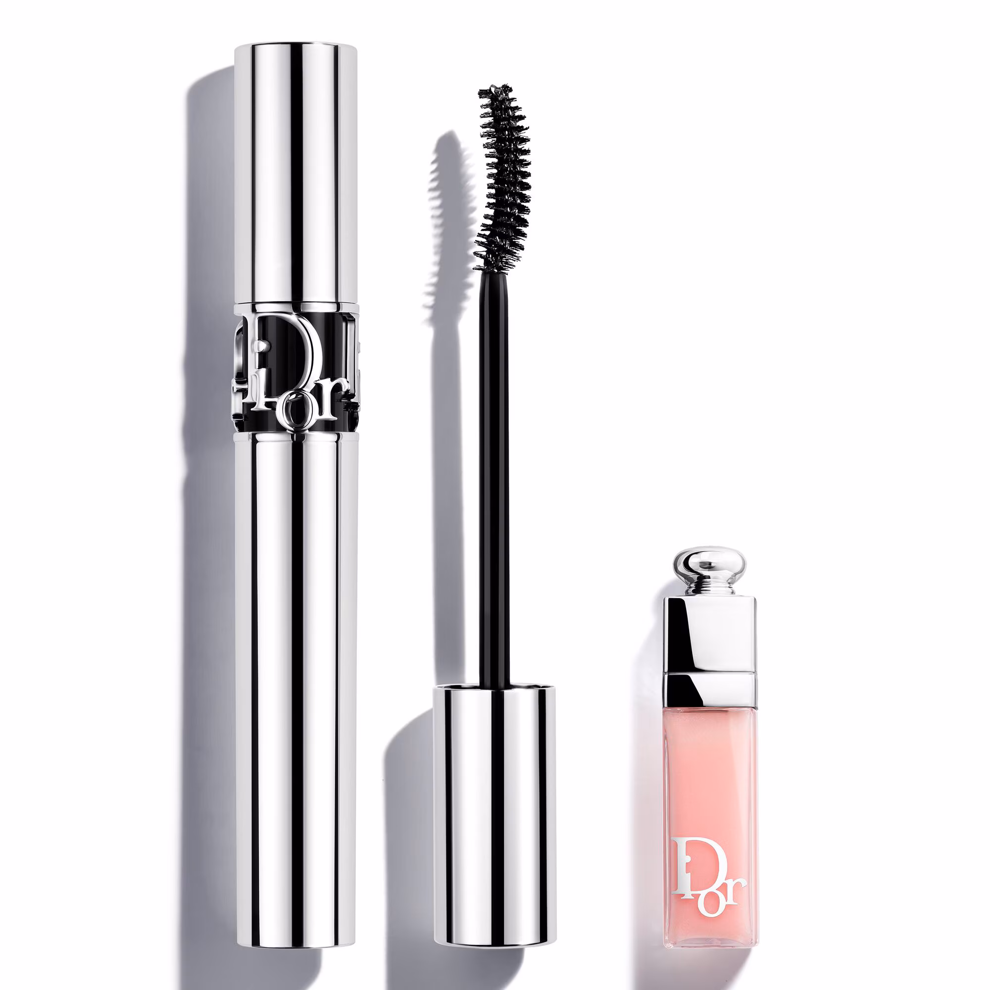 DIORSHOWCoffret - mascara et mini-gloss - édition limitée