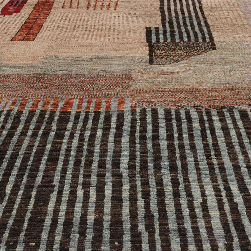 Berberteppich Funny Floors