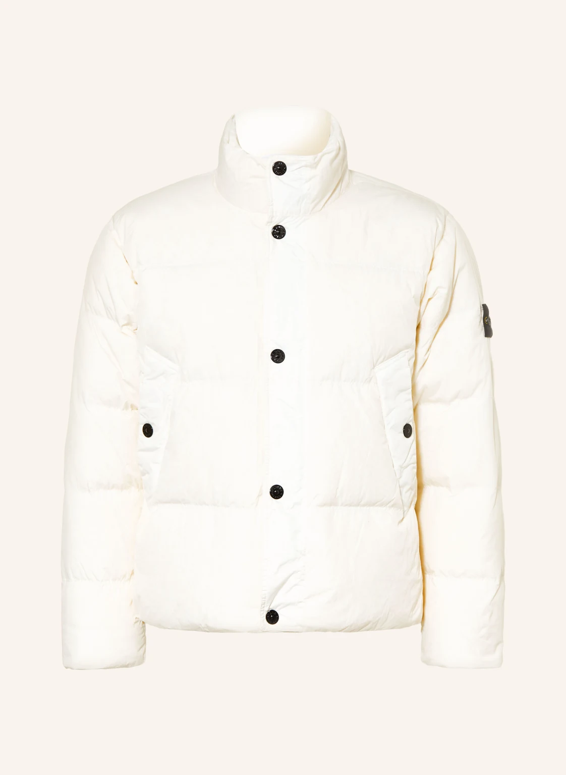 STONE ISLAND Daunenjacke