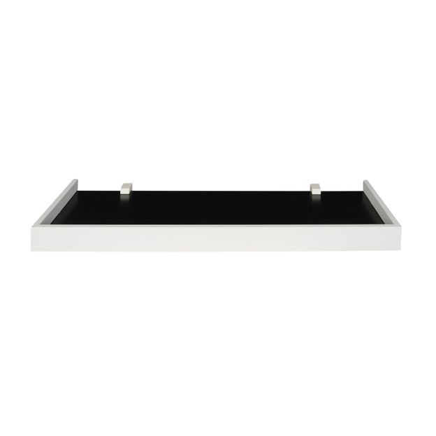 PRATELEIRA 4 CM X 1 M X 20 CM ANGLEX