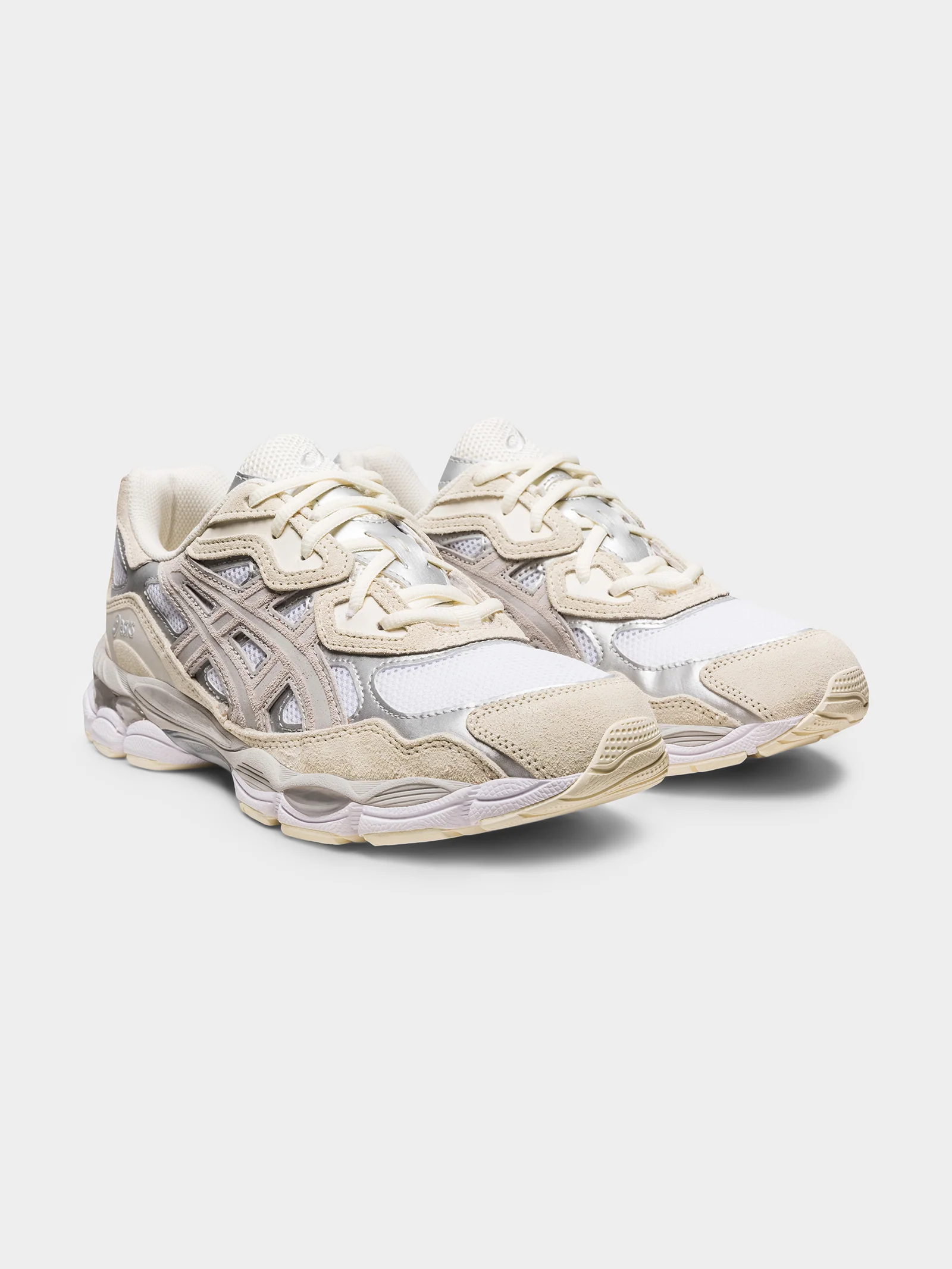 Mens GEL-Nyc Sneakers