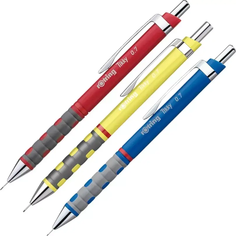 Bleistift TIKKY