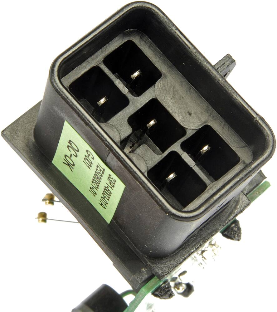 Dorman Wiper Motor Pulse Board