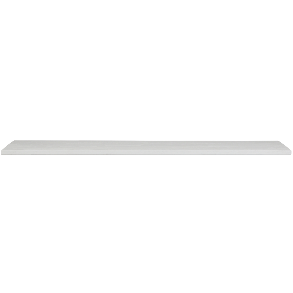 vtwonen panel Tafelblad - Essen - Wit - 3x220x80