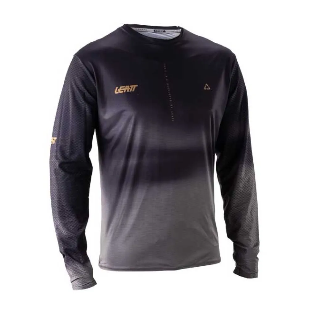 Leatt Trail 3.0 long sleeve jersey