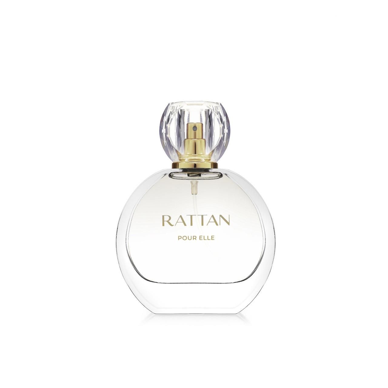 Regency Luxury Inspired Women's Eau De Parfum 50ml - Rattan
