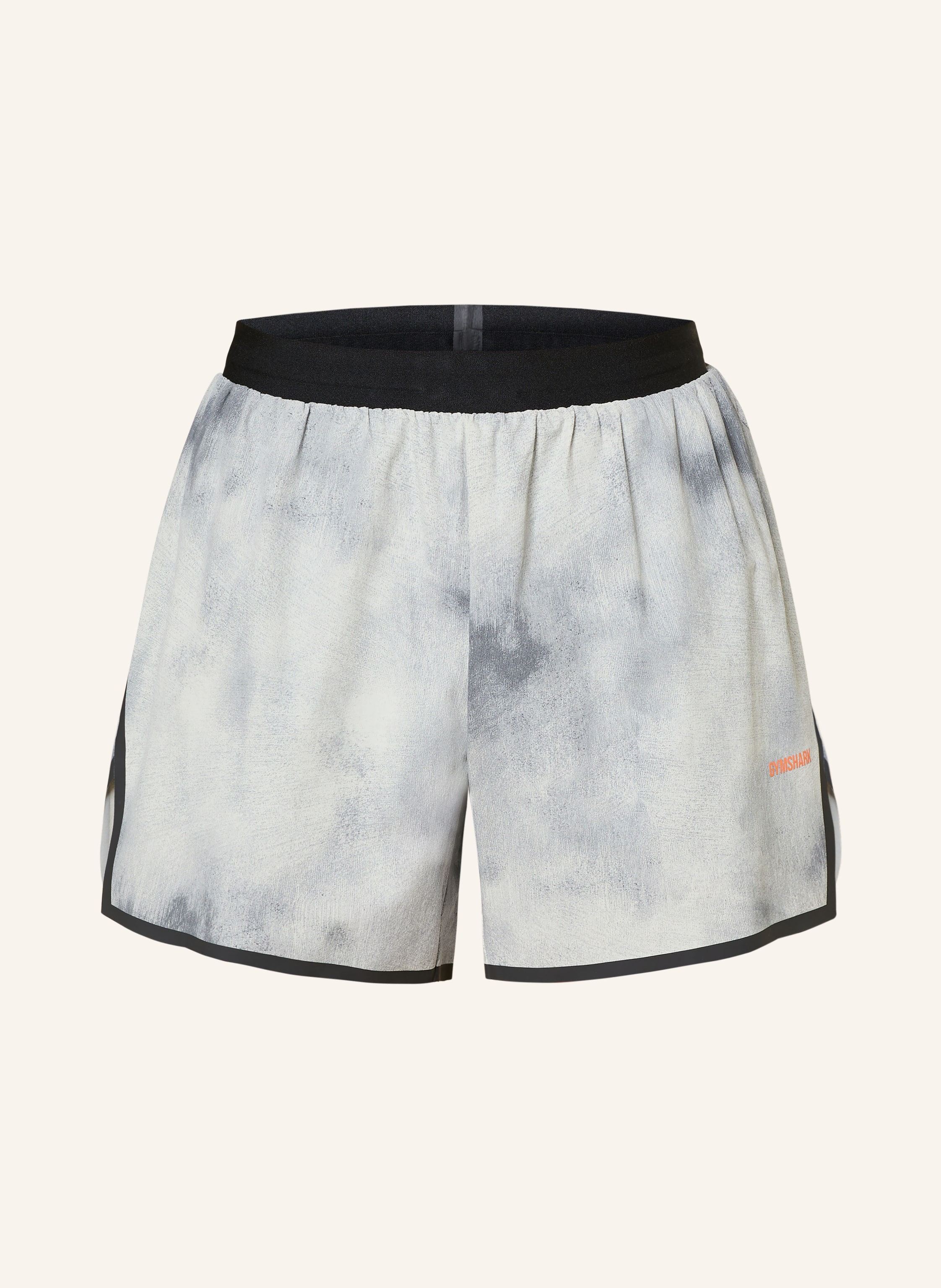 GYMSHARK 2-in-1-Trainingsshorts HYBRID 5"