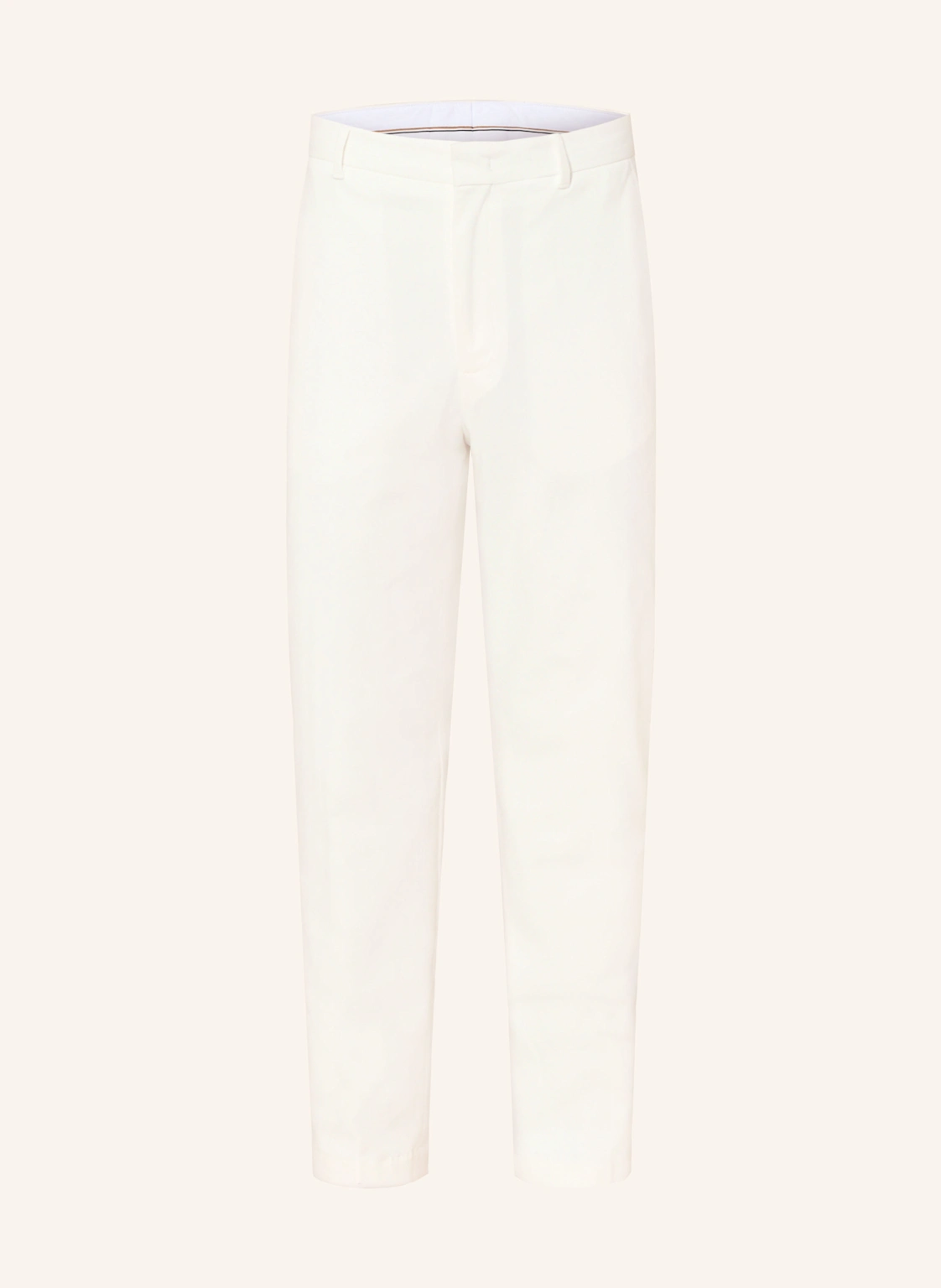 BOSS Chino PERIN Tapered Fit