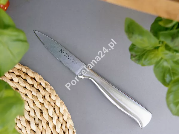 Komplet noży kuchennych (6 el.) w bloku NOIS - Carso 17.830537